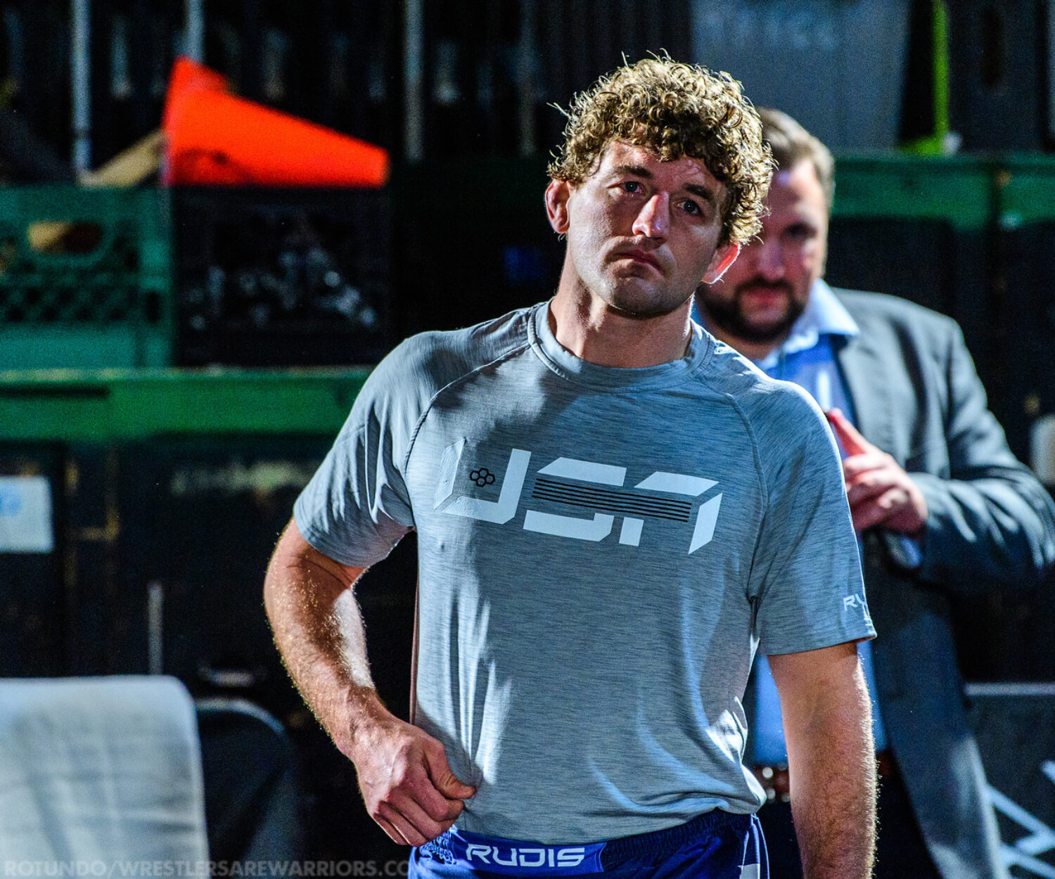 Ben Askren