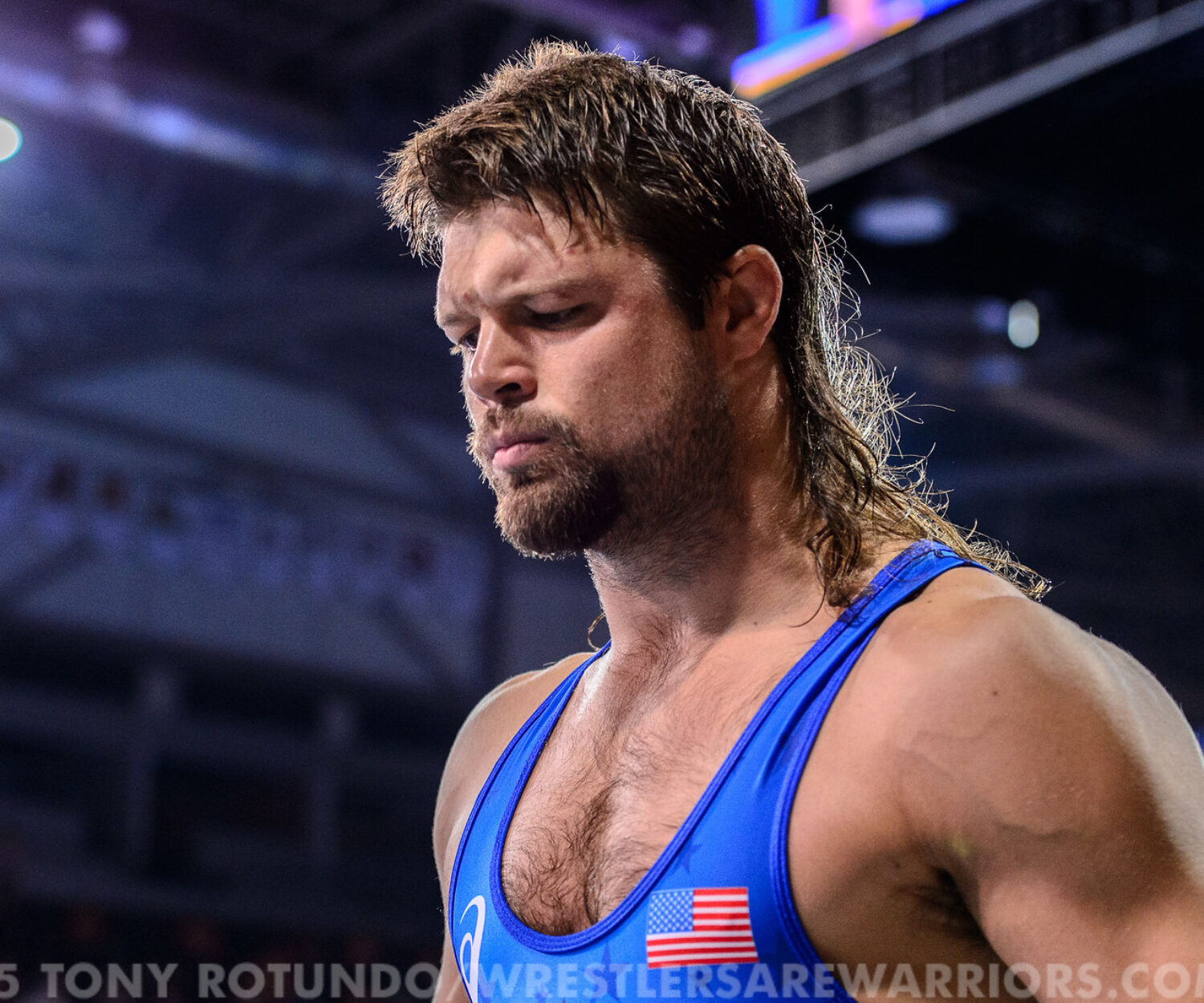 86kg GOLD: Jake HERBERT (USA)